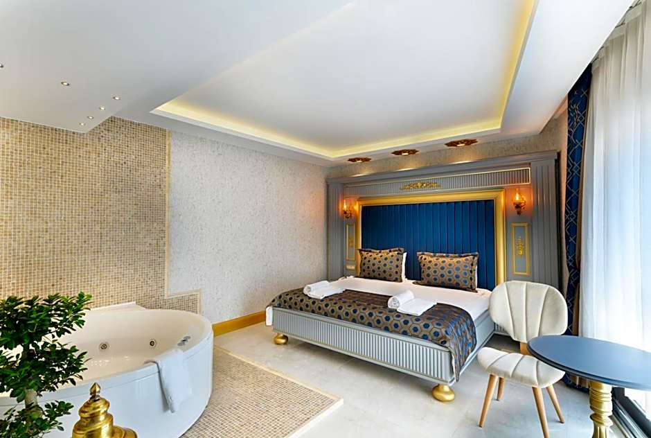 Five Diamonds Hotels