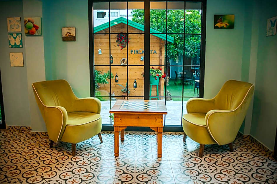 Pirlanta Butik Hotel
