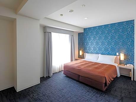 Queen Double Non-Smoking