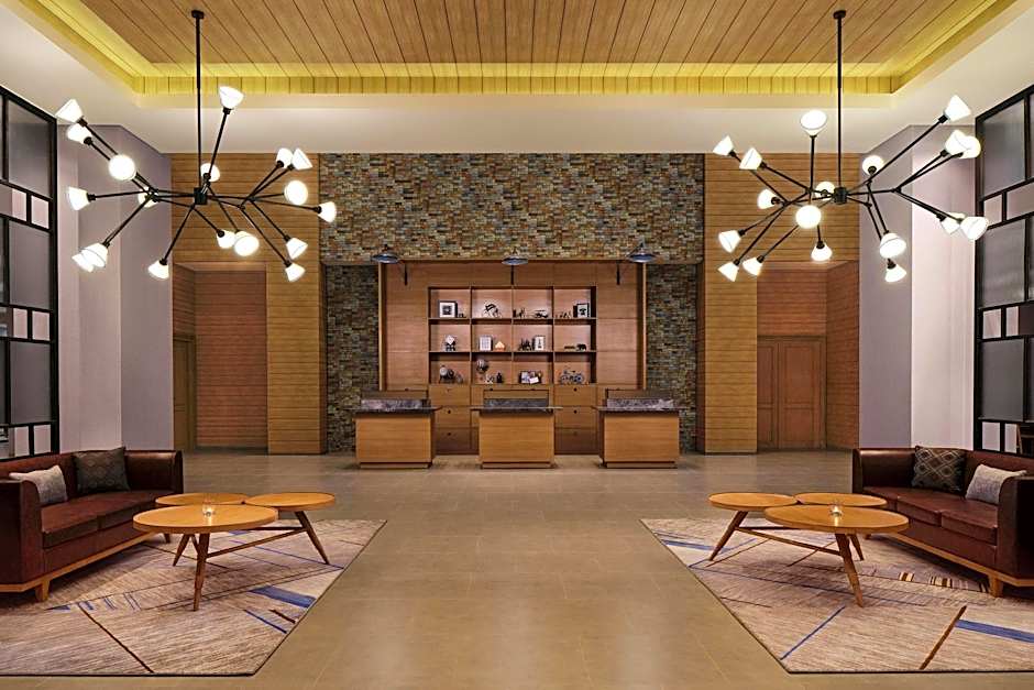 Four Points by Sheraton Batam