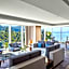 Xuzhou Marriott Hotel Lakeview