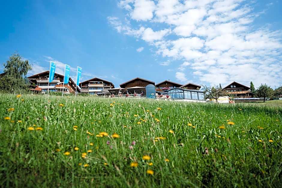 Solbadhotel Sigriswil
