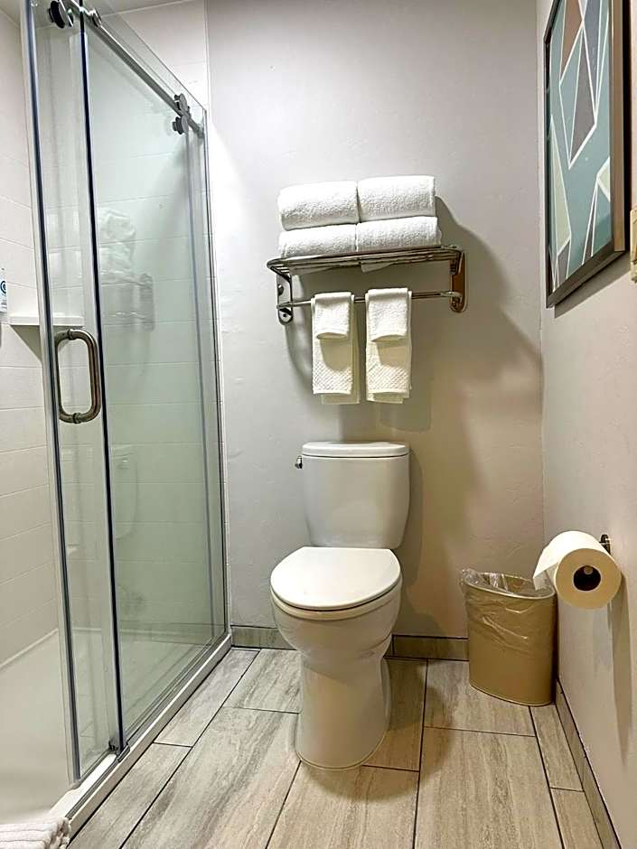 Comfort Suites At Tucson Mall