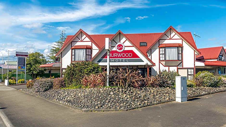 Burwood Motel