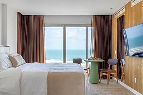 SUITE SEA FRONT SINGLE