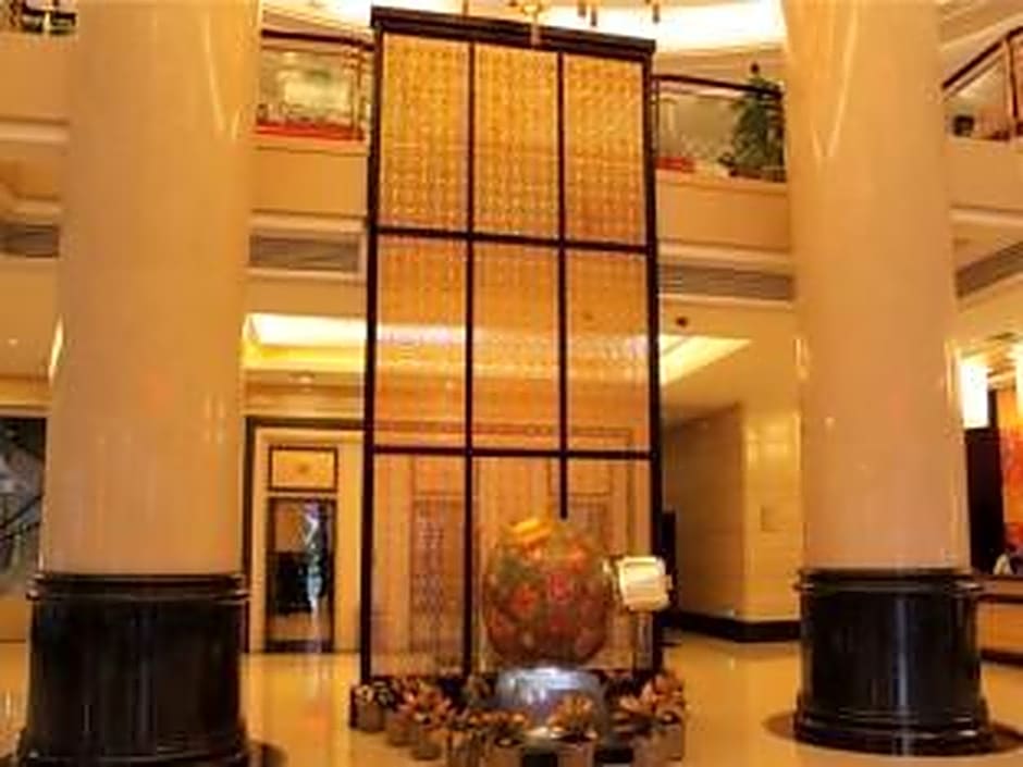 Days Hotel Jindu Fuzhou