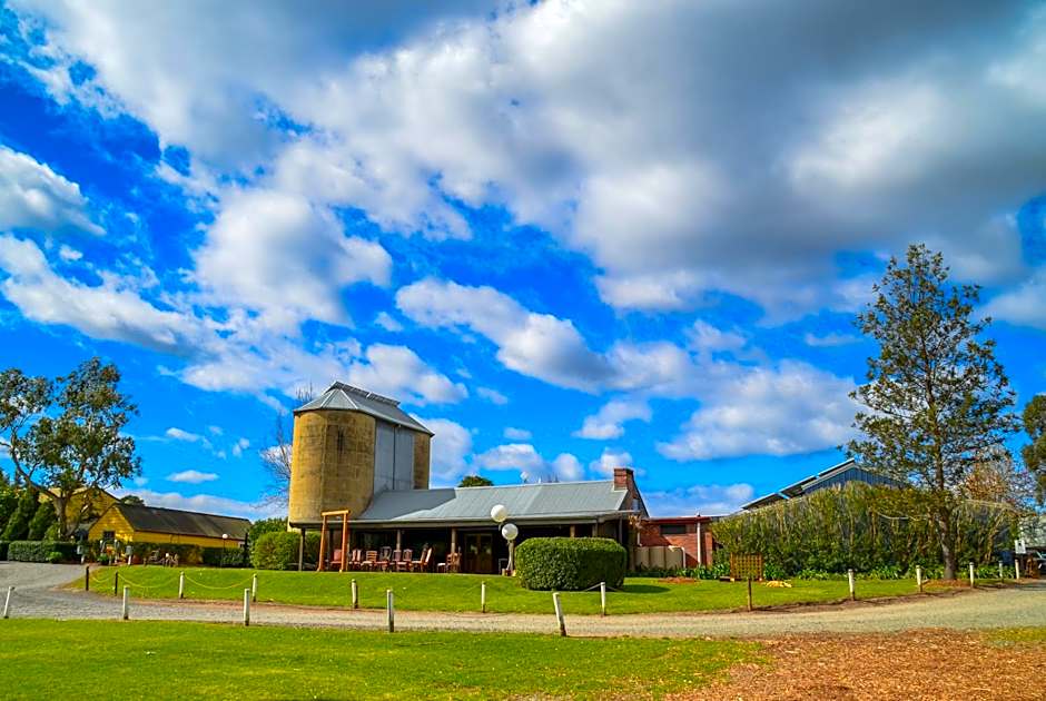 Treehaven Tourist Park