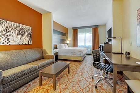 Best Western Plus Warsaw