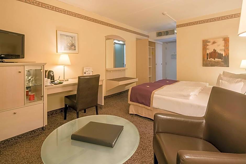 Best Western Hotel Helmstedt am Lappwald