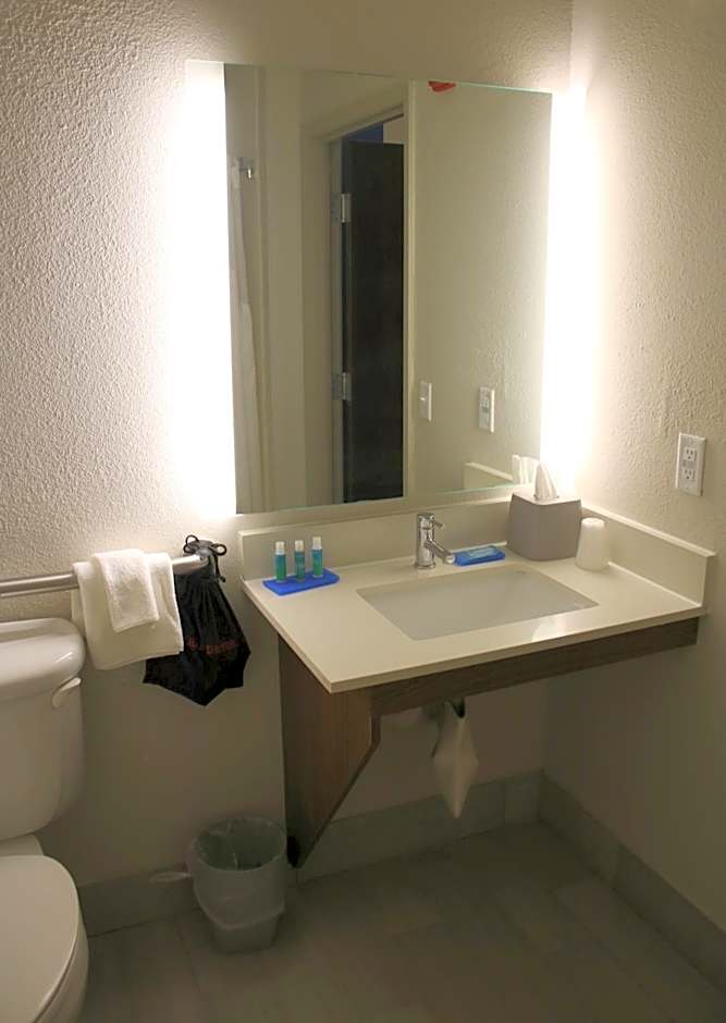 Holiday Inn Express & Suites Douglas By IHG