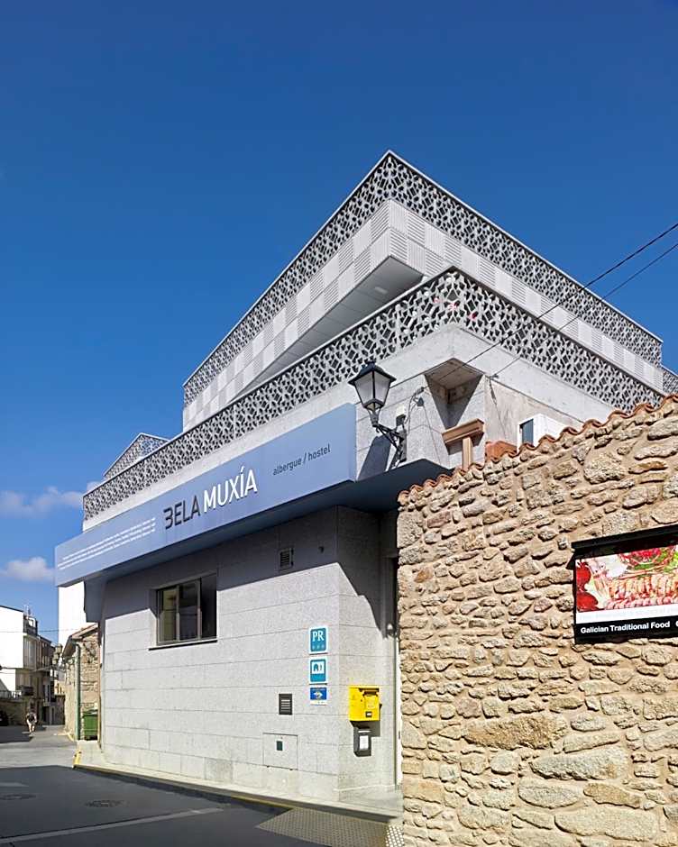 Albergue Bela Muxia