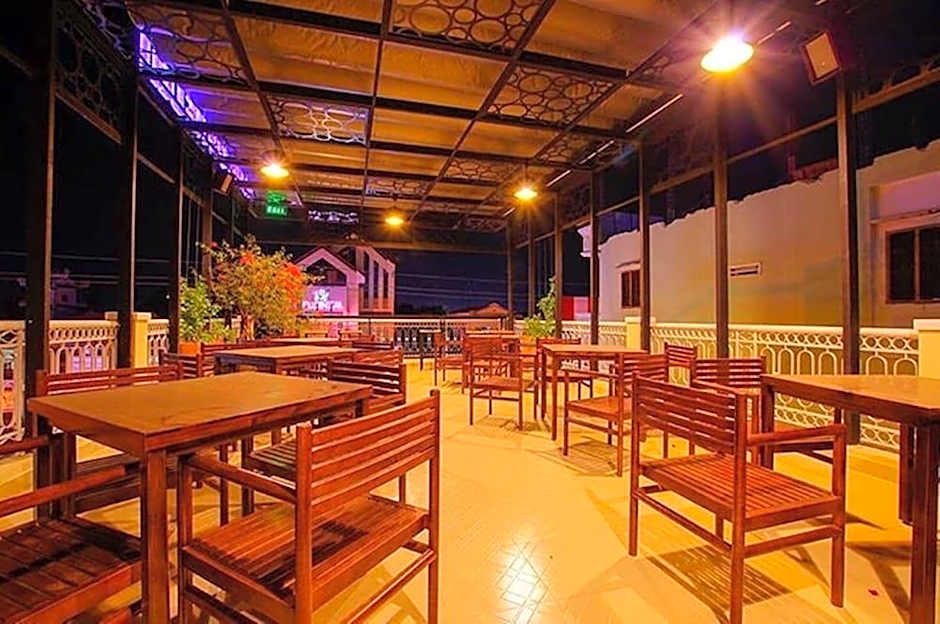 Alanis Lodge Phu Quoc