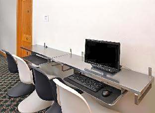 Valued Stay Mayflower