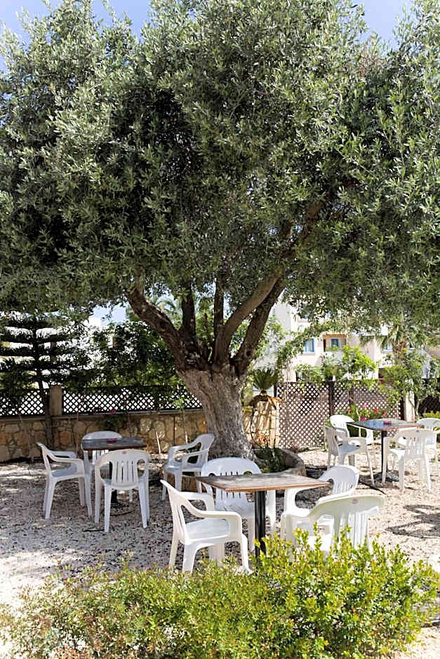 Eliofos Elegant Maisonettes