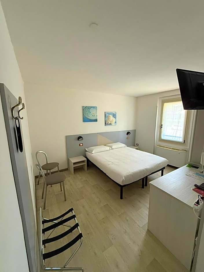 Hotel Bel Sito Peschiera