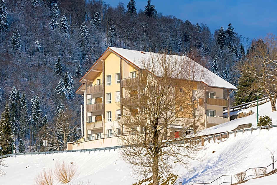 Azureva Club Bussang