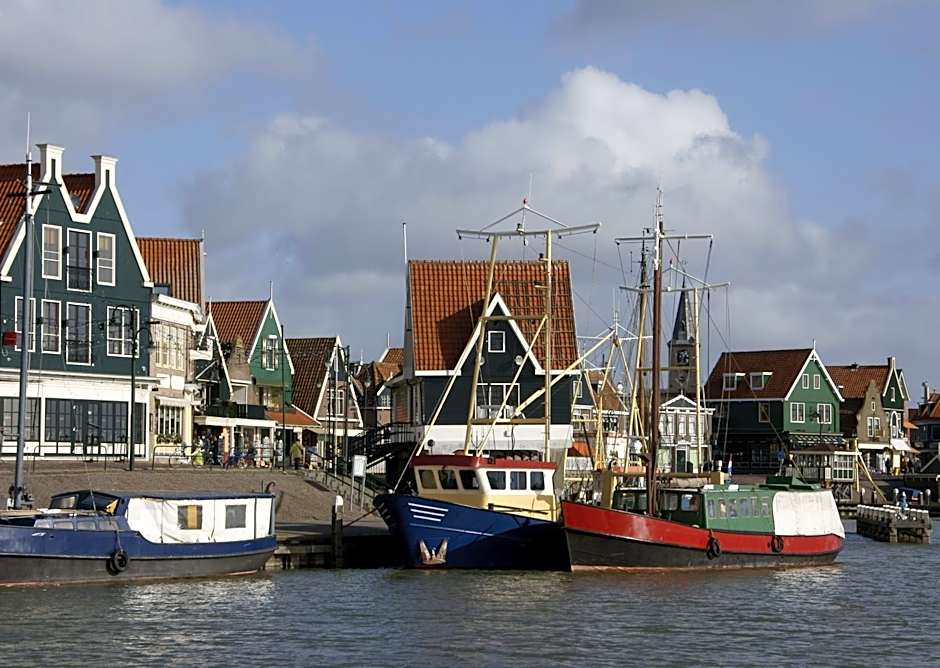 Hotel Spaander, BW Signature Collection