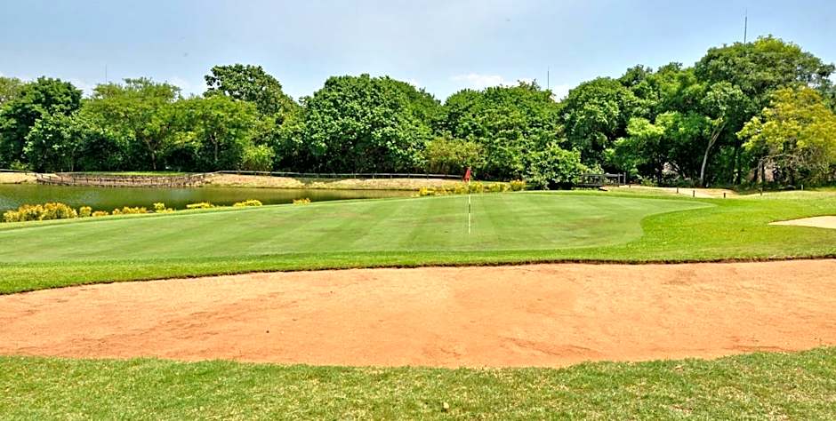 Cambalala - Kruger Park Lodge