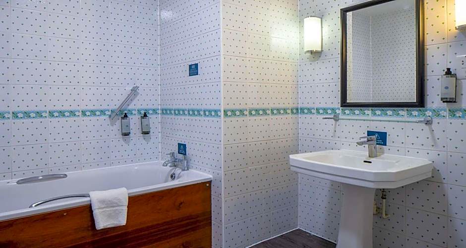 Bournemouth Carlton Hotel, BW Signature Collection