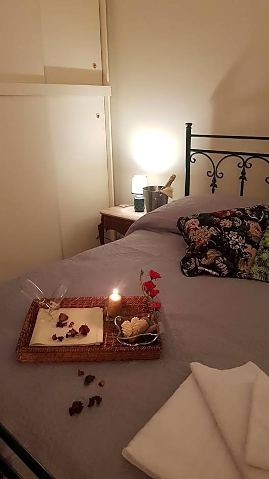 Santa Caterina da Siena B&B