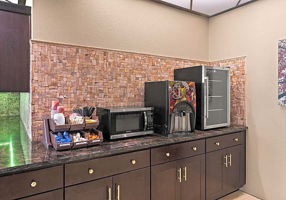 Red Roof Inn Reading