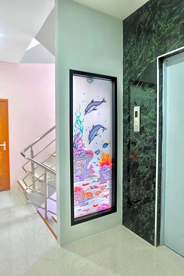 Variety winner hostel