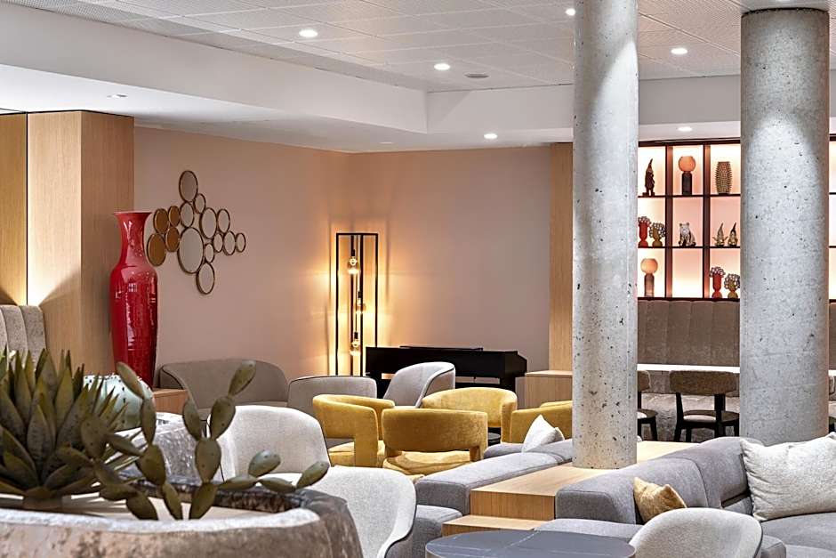 Hôtel Eliseo
