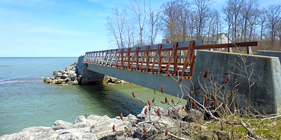 The Lodge At Geneva On The Lake