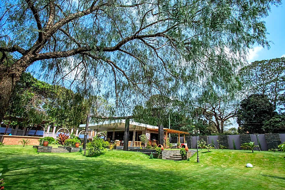 Kinga Homes Boutique Hotel