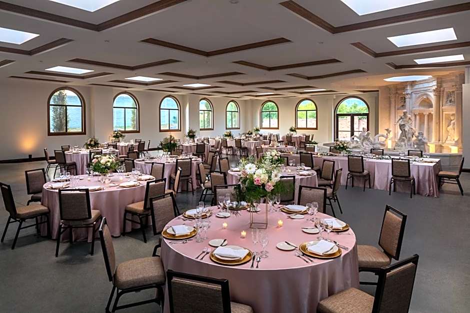 Indianapolis Marriott East