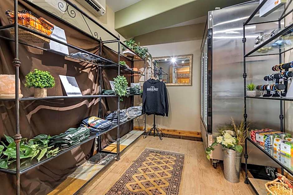 Mountain Edge Suites at Sunapee, an Ascend Collection Hotel