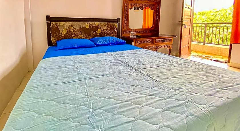 Wisma Apada Syariah Sengkang Mitra RedDoorz