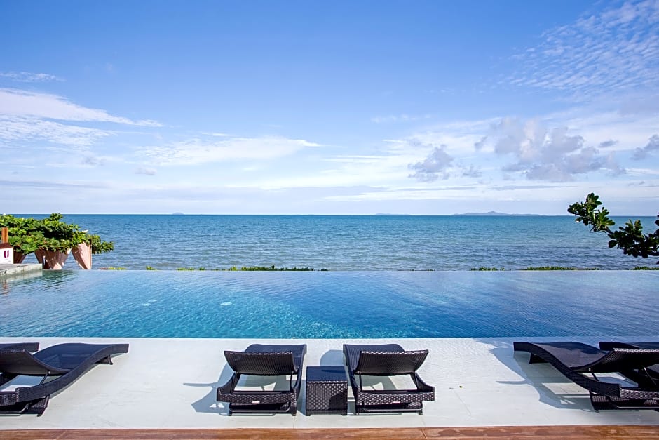 U Pattaya