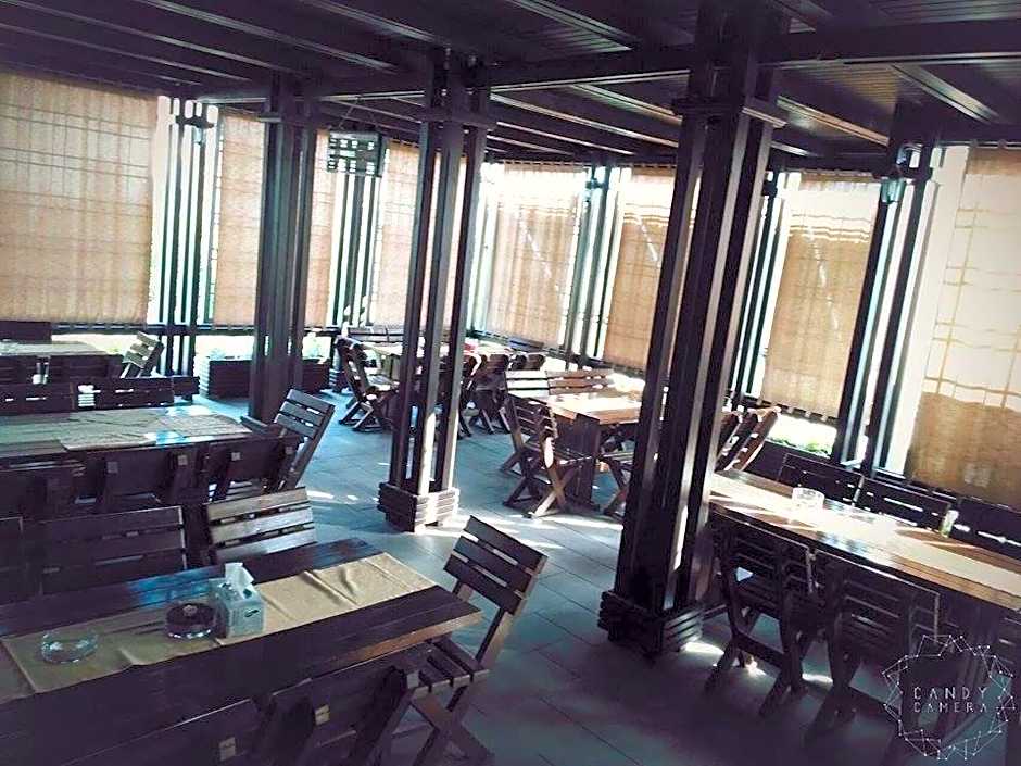 Casa Maria Magdalena