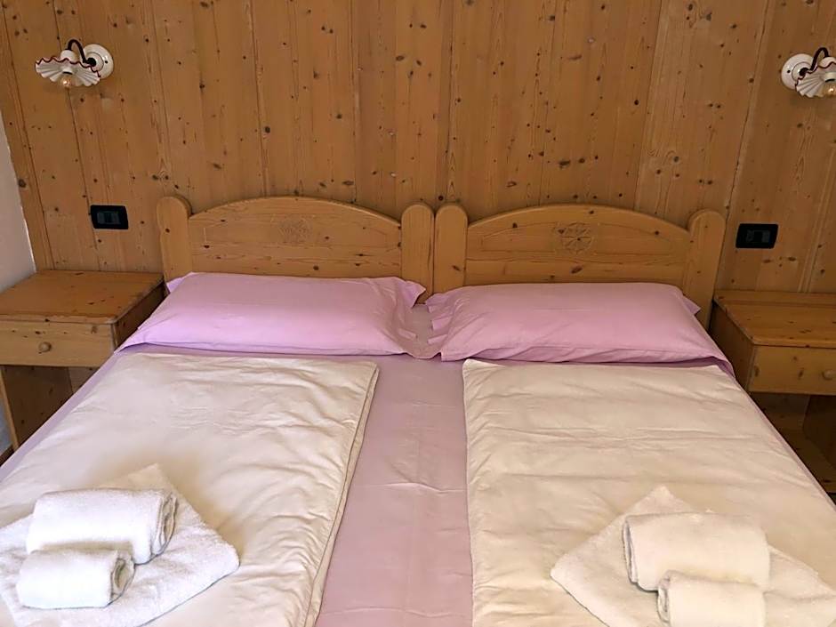B&B Monte Tesobo