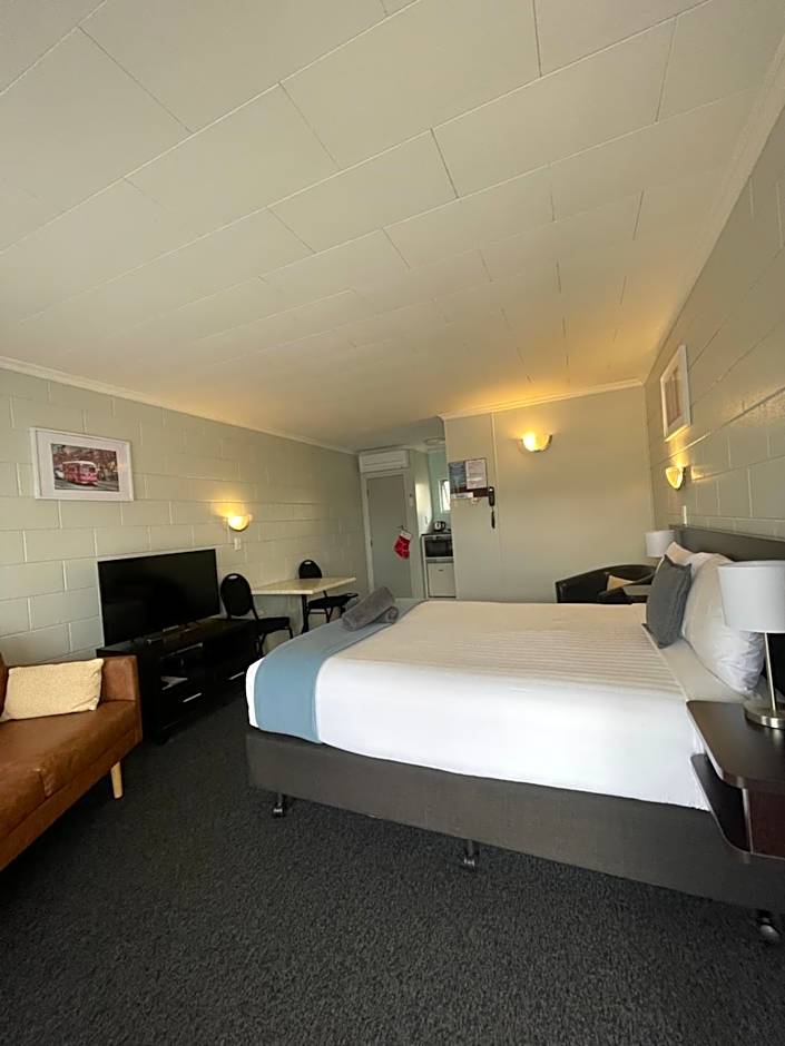 Kensington Motel