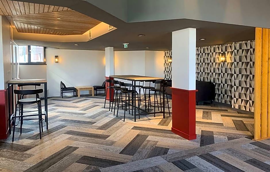 Résidence Odalys Tourotel