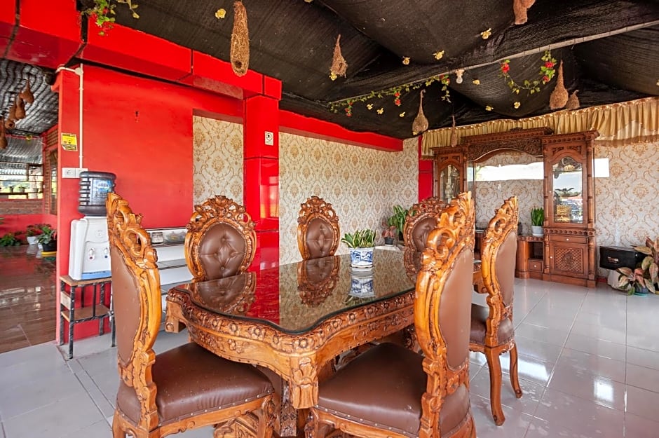 Reddoorz Syariah near tirtasari sonsang dan banto royo