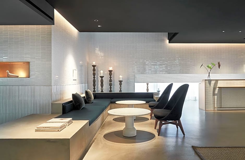 Kimpton Da An Hotel By IHG