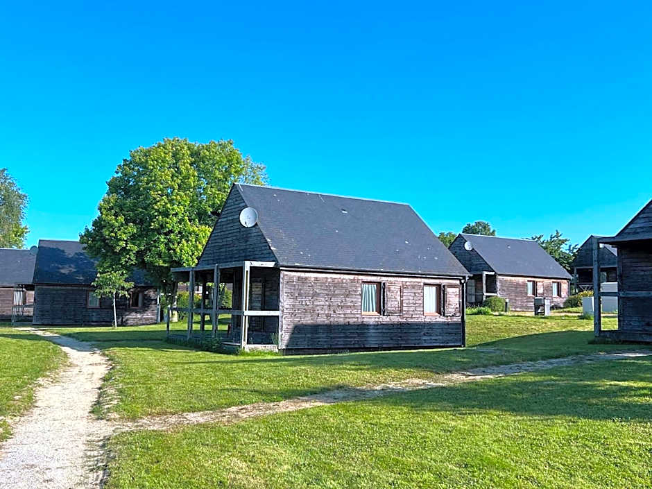 Les lodges de Sainte-Suzanne