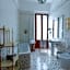 Villa Scacciapensieri Boutique Hotel