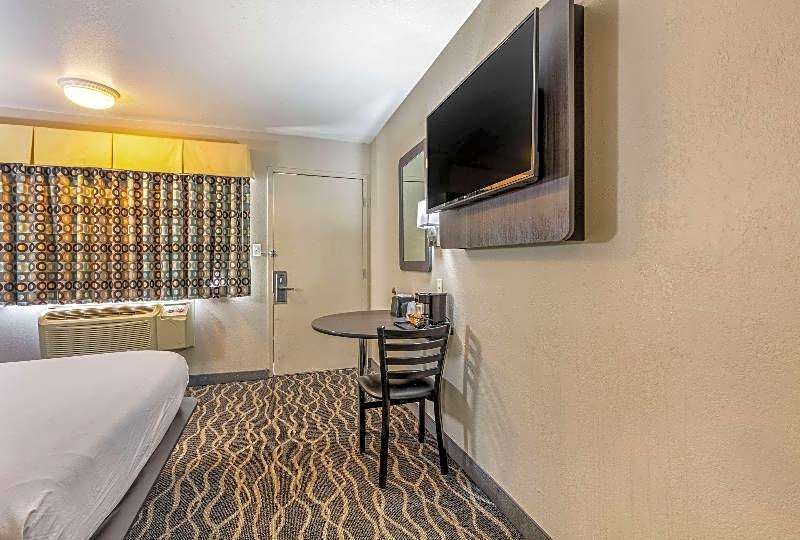 Americas Best Value Inn West Memphis