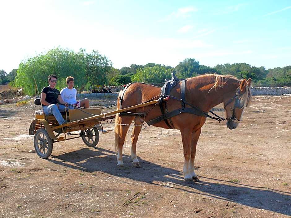 Agriturismo La Lucia