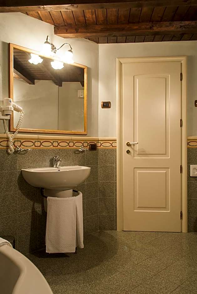 Al Borducan Boutique Hotel