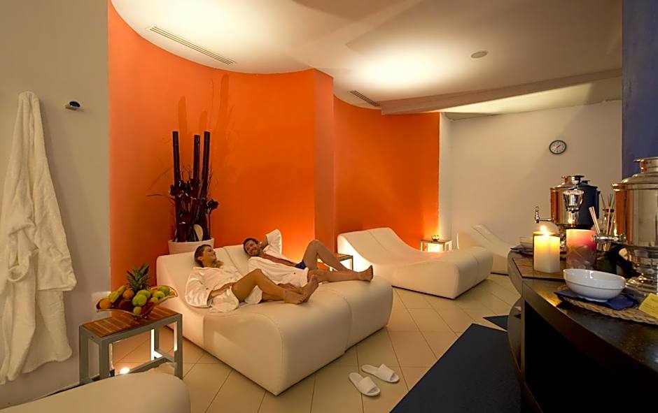 Grand Hotel Admiral Palace