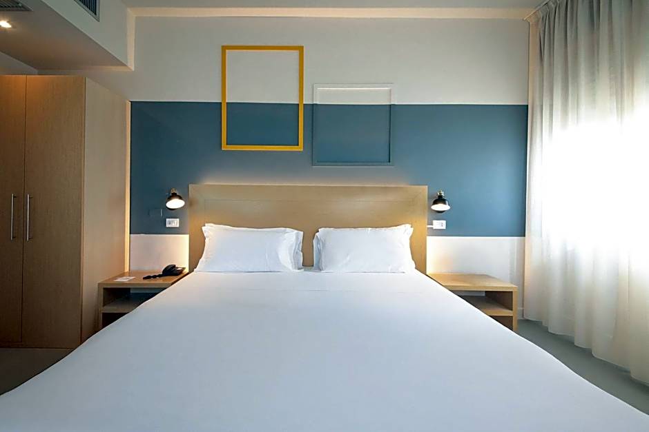 B&B HOTEL Mantova Cristallo