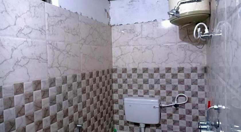 Scindhia Guest House