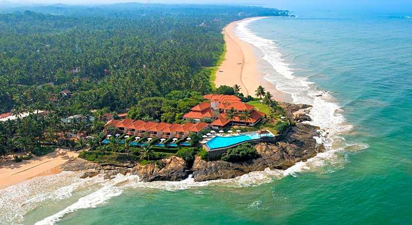 Jetwing Saman Villas, A Luxury Reserve - Adults Only