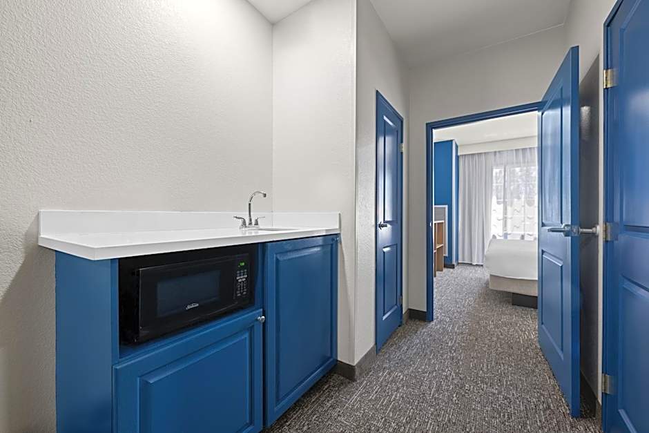 Spark by Hilton Homewood Birmingham