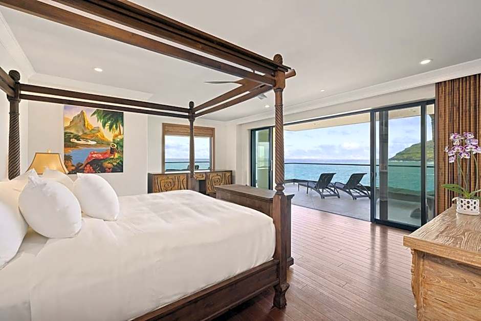 Timbers Kauai Ocean Club & Residences